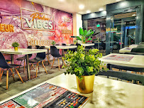 Atmosphère du Pizzeria Pizza Maestro à Longjumeau - n°7