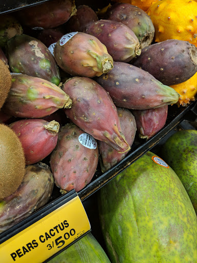 Grocery Store «Safeway», reviews and photos, 555 E Calaveras Blvd, Milpitas, CA 95035, USA