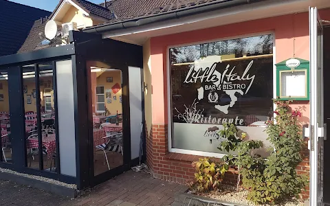 Little Italy Restaurant image