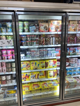 Supermarket «Met Food», reviews and photos, 1177 Hylan Blvd, Staten Island, NY 10305, USA