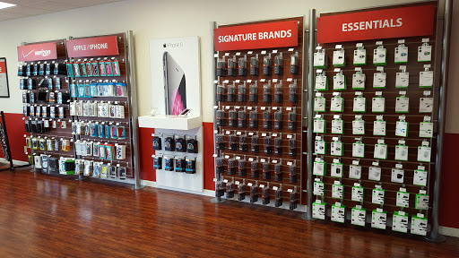 Cell Phone Store «GoWireless Verizon Authorized Retailer», reviews and photos, 9951 Adams Ave, Huntington Beach, CA 92646, USA