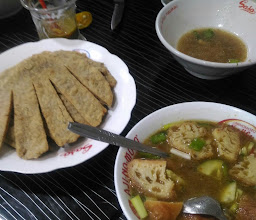 Pempek JK photo