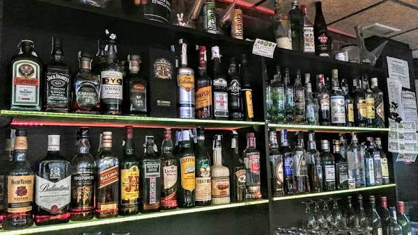 Bar Los Caños