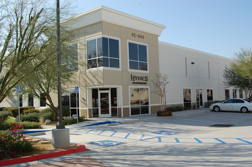 Air Conditioning Contractor «Hydes Air Conditioning», reviews and photos