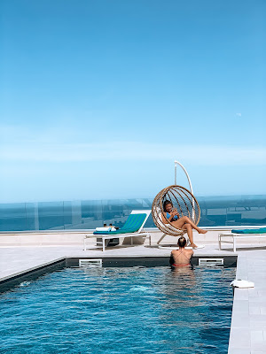 Villa Mare d’argentu à Sari-Solenzara