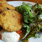 Photo n°1 de l'avis de Sabine.t fait le 18/02/2017 à 18:21 sur le  Gartenwirtschaft Johanneshof à Hockenheim