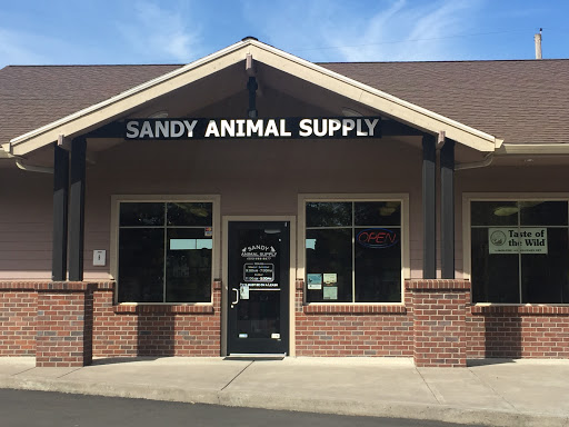 Pet Supply Store «Sandy Animal Supply», reviews and photos, 36645 US-26, Sandy, OR 97055, USA