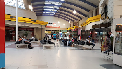Terminal Shopping