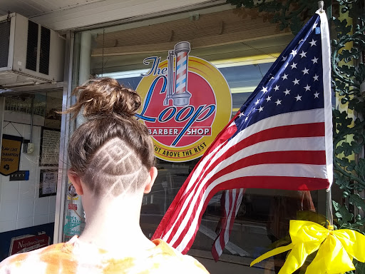 Barber Shop «Loop Barber Shop», reviews and photos, 301 1/2 1st Ave, Rock Falls, IL 61071, USA