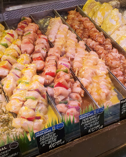 Gourmet Grocery Store «Bristol Farms», reviews and photos, 810 Avocado Ave, Newport Beach, CA 92660, USA