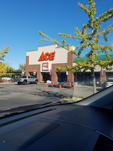 Hardware Store «Memphis Ace Hardware», reviews and photos, 1740 N Germantown Pkwy Ste 19, Cordova, TN 38016, USA