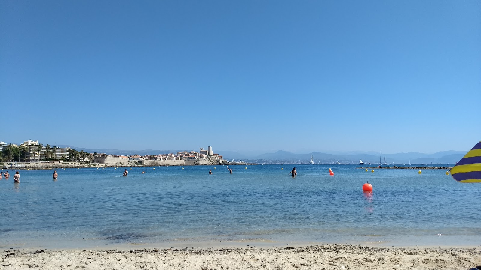 Plage du Ponteil photo #7