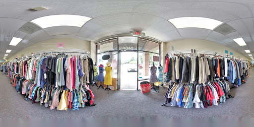 Thrift Store «Cat Angels Thrift Store», reviews and photos, 2436 SW Cary Pkwy, Cary, NC 27513, USA