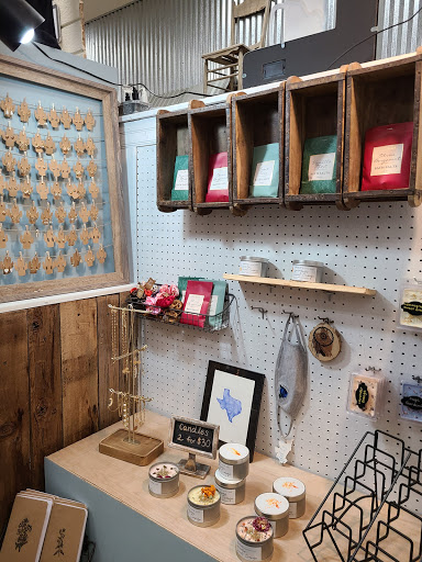 Gift Shop «Austin Gift Company», reviews and photos, 4211 S Lamar Blvd, Austin, TX 78704, USA