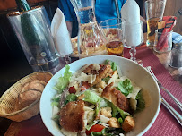 Plats et boissons du Restaurant Brasserie Les Cimes Flaine à Arâches-la-Frasse - n°13