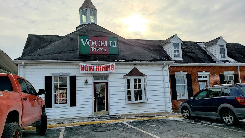 Vocelli Pizza 22901