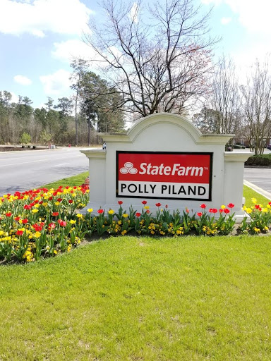 Insurance Agency «Polly Piland - State Farm Insurance Agent», reviews and photos