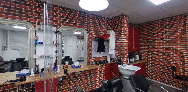 Rudy's Barbershop Shaves & Trims - Leeds