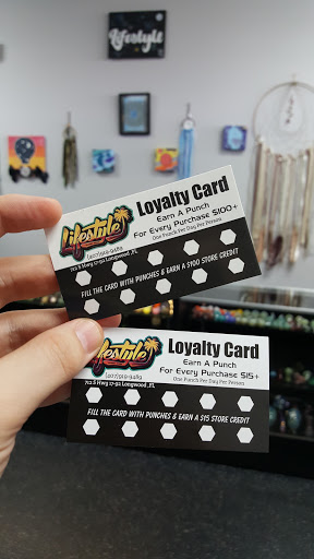 Tobacco Shop «Lifestyle Smoke Shop», reviews and photos, 712 S US Hwy 17 92, Longwood, FL 32750, USA