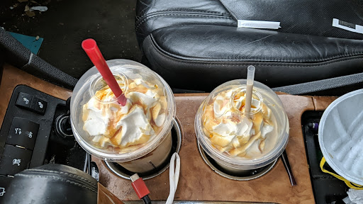 Coffee Shop «I AM Java Coffee House», reviews and photos, 715 N 14th St, Murphysboro, IL 62966, USA