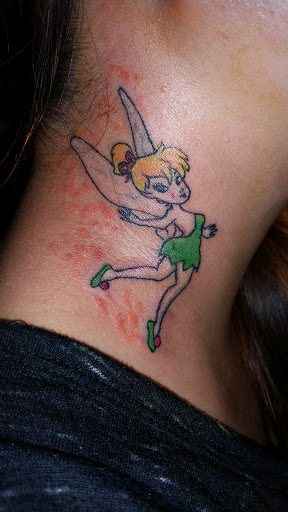 Explore pantera tattoo ideas, creative tattoo ideas in Erie, available at EliKingInk