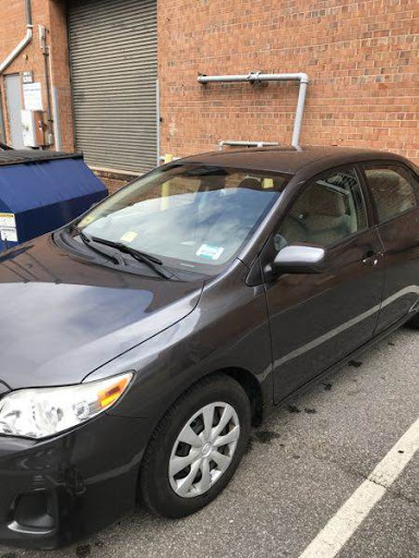 Auto Body Shop «East Coast Collision, Inc.», reviews and photos, 5320 Eisenhower Ave, Alexandria, VA 22304, USA