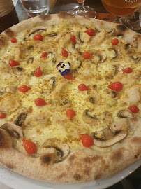 Les plus récentes photos du Pizzeria Dall’ innamorato à Lézan - n°1