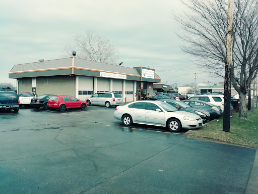 Used Car Dealer «Elbrus Auto Brokers, Inc.», reviews and photos, 772 W Ridge Rd, Rochester, NY 14615, USA