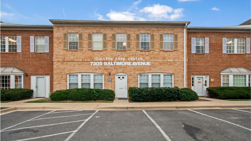 7305 Baltimore Ave #204, College Park, MD 20740, USA