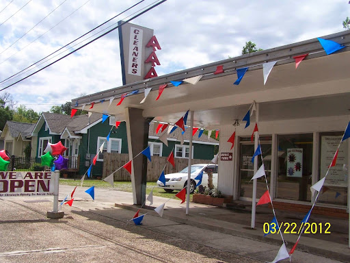 530 S Eugene St, Baton Rouge, LA 70806, USA