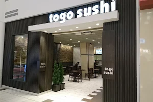 Togo Sushi image