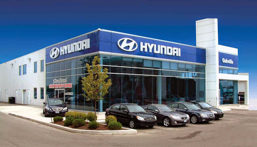 Hyundai of Oakville