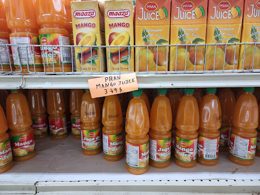 Supermarket «Indo-Pak Super Market», reviews and photos, 2548 Dickerson Pkwy #112, Carrollton, TX 75006, USA