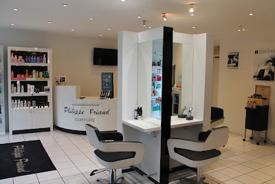 Philippe Friaud Coiffure à Mehun-sur-Yèvre