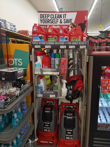 Discount Store «Big Lots», reviews and photos, 4717 McKnight Rd, Pittsburgh, PA 15237, USA