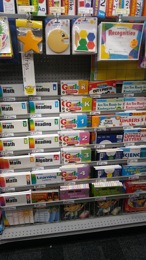 Office Supply Store «Staples», reviews and photos, 19141 Golden Valley Rd, Santa Clarita, CA 91387, USA