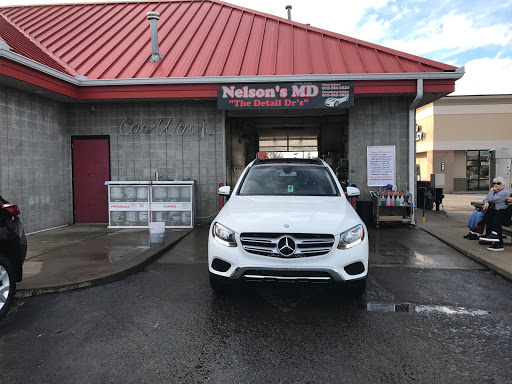 Nelson's MD (Mobile Detail) en Murfreesboro