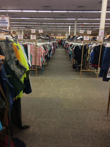 Thrift Store «MyUnique», reviews and photos, 116 Broad St, Elizabeth, NJ 07201, USA