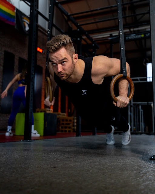 Fitcoach Tim