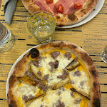 Photo n°2 de l'avis de Alessia.o fait le 22/01/2024 à 20:48 sur le  Pizzeria Cittadella Parma à Parma