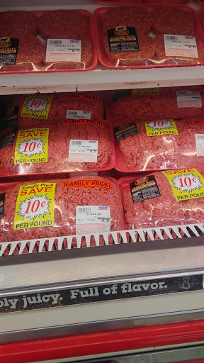 Grocery Store «Mizers Foods», reviews and photos, 3060 Gause Blvd E, Slidell, LA 70461, USA