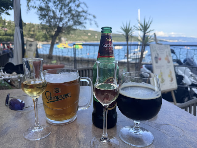 Komentari i recenzije Caffe bar Vološćica