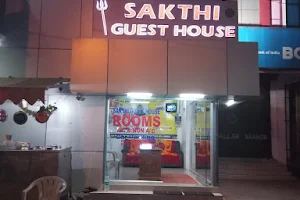 Sakthi Guest House image