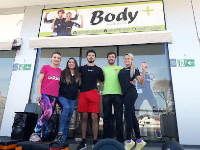 Bodyplus Reñaca