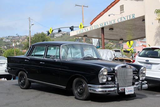 Auto Repair Shop «Laguna Auto Service Center», reviews and photos, 1779 S Coast Hwy, Laguna Beach, CA 92651, USA