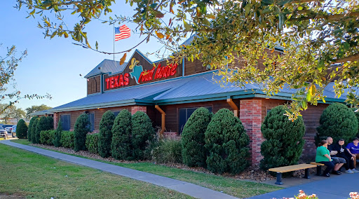 San Jacinto Mall, 1496 San Jacinto Mall, Baytown, TX 77521, USA, 