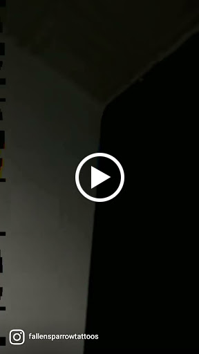 Explore jjba tattoo ideas, creative tattoo ideas in Kissimmee, available at Fallen Sparrow Tattoo Co