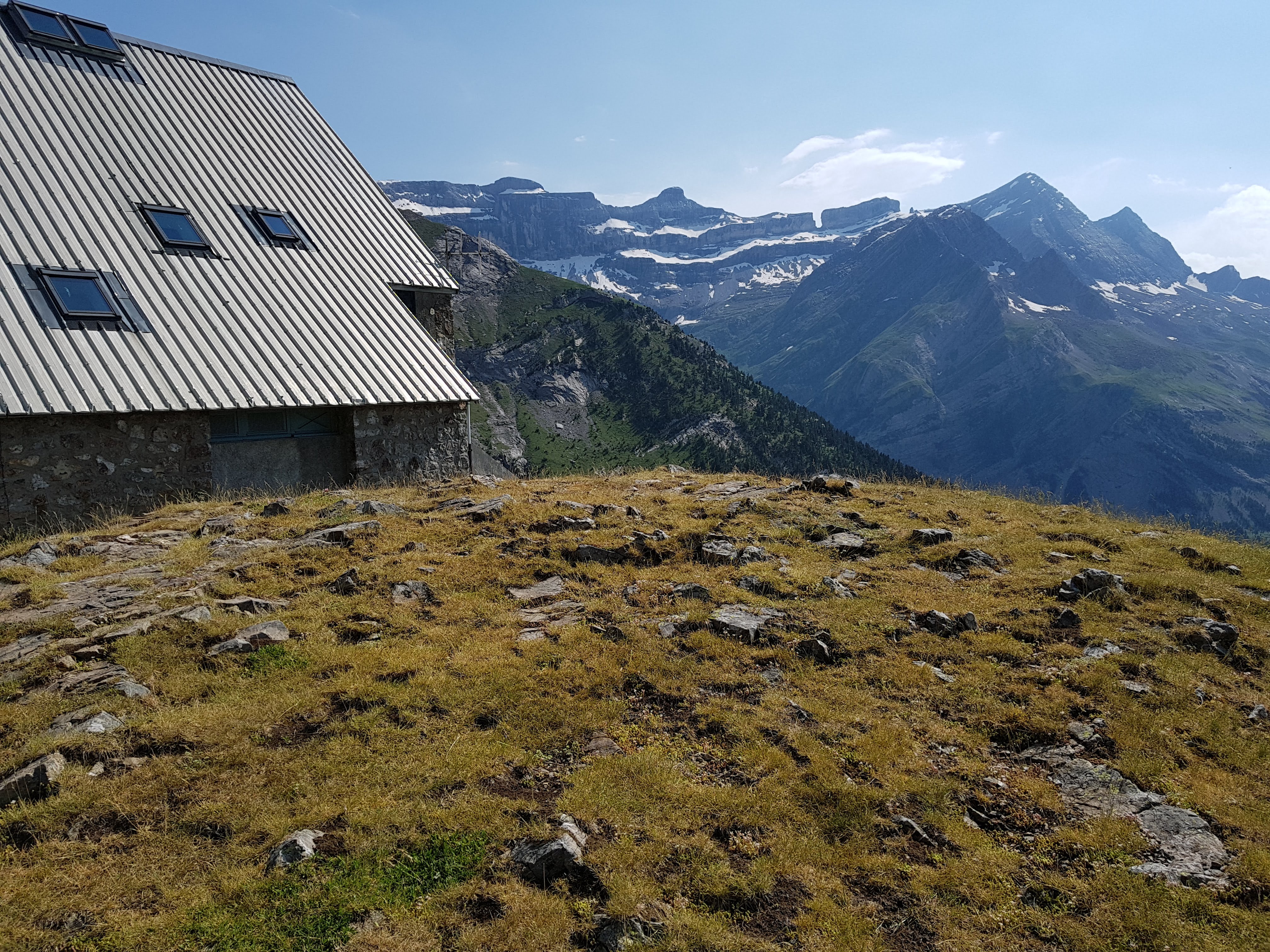 Photo n° 1 de l'avis de Ricardo.u fait le 10/07/2019 à 07:14