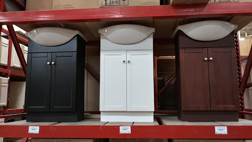 Home Improvement Store «Sutherlands HomeBase», reviews and photos, 3701 50th St, Lubbock, TX 79413, USA