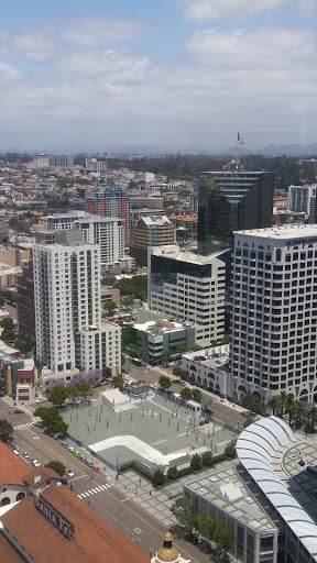 Office Supply Store «Office Depot», reviews and photos, 825 W E St, San Diego, CA 92101, USA